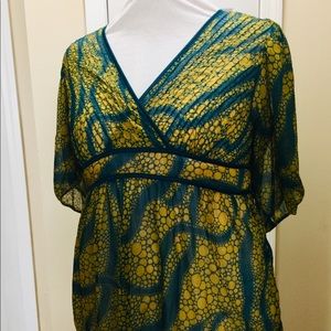 Women’s top by H&M’s